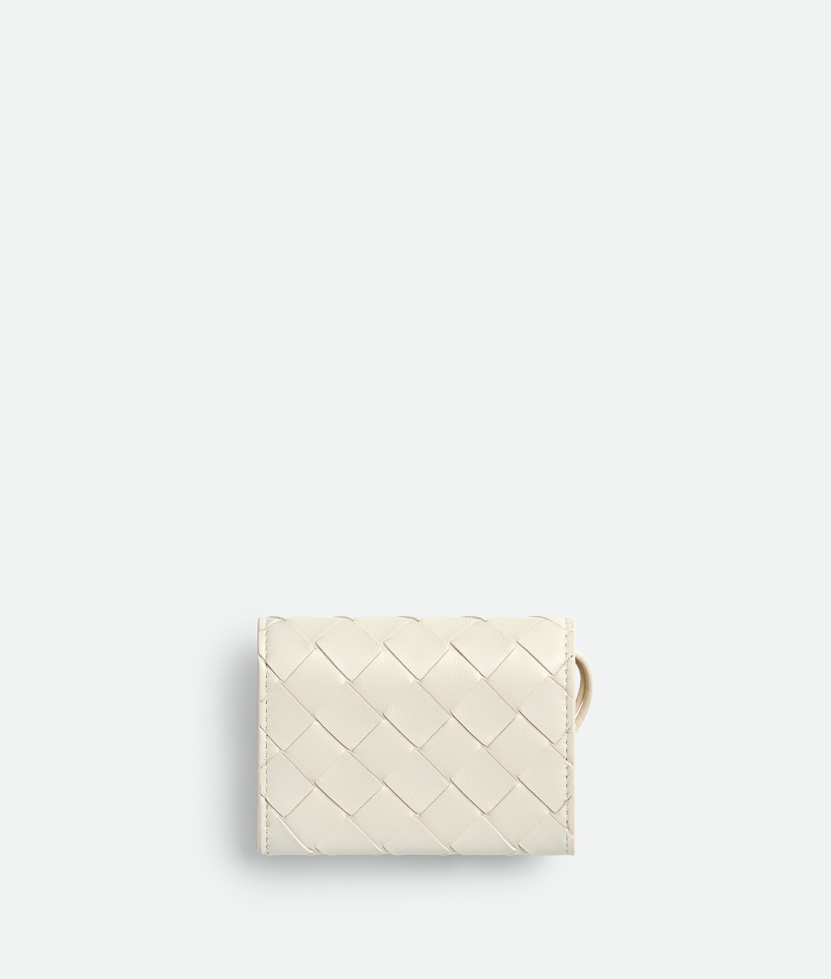 BOTTEGA VENETA アンディアーモ エンベロープカードケース