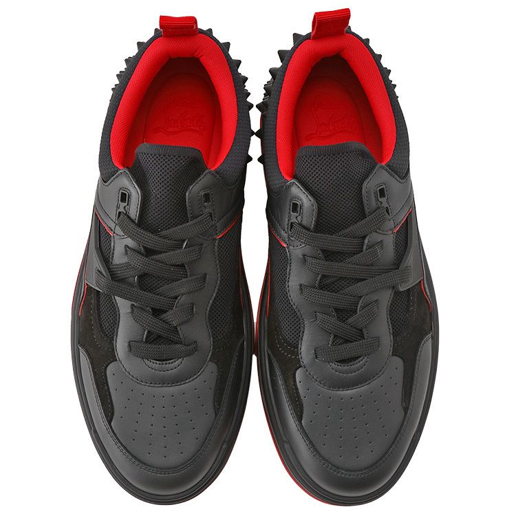 Louboutin スニーカー アストロルビ Astroloubi 3230886-H358 Louboutin スニーカー アストロルビ Astroloubi 3230886-H358