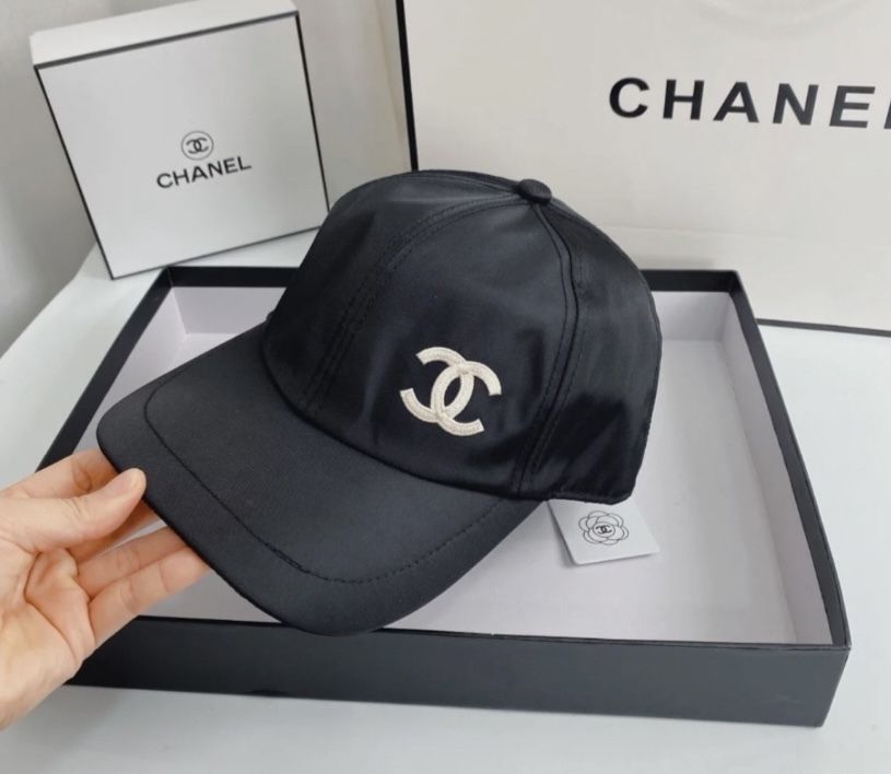 CHANEL シャネル キャップ (CHANEL/キャップ) 106857434【BUYMA】