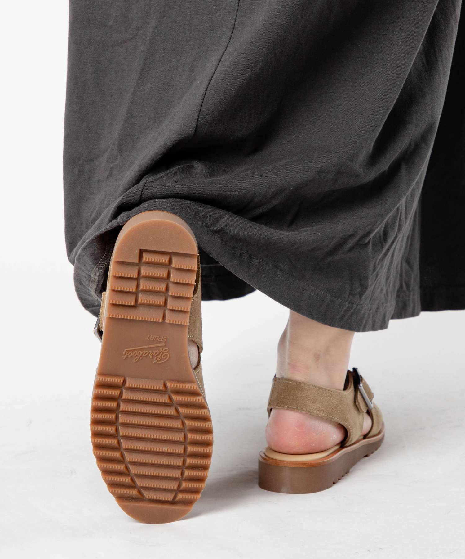 パラブーツ PARABOOT 214938 サンダル ADRIATIC (Paraboot