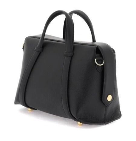 追跡あり★FENDI★8BL152 365レザーボストンバッグ お早めに！ FENDI☆バイザウェイ 2WAY ボストン Miniサイズ (FENDI