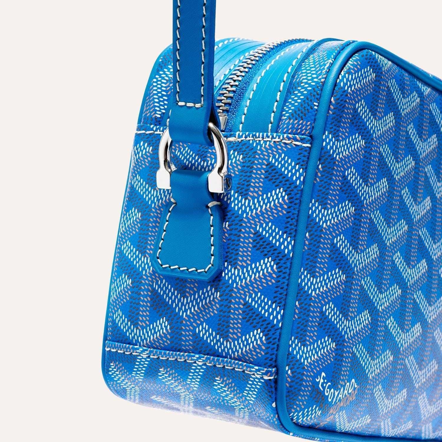 海外希少【GOYARD/ゴヤール】カップヴェールPMバッグ 海外希少【GOYARD/ゴヤール】カップヴェールPMバッグ 2カラー
