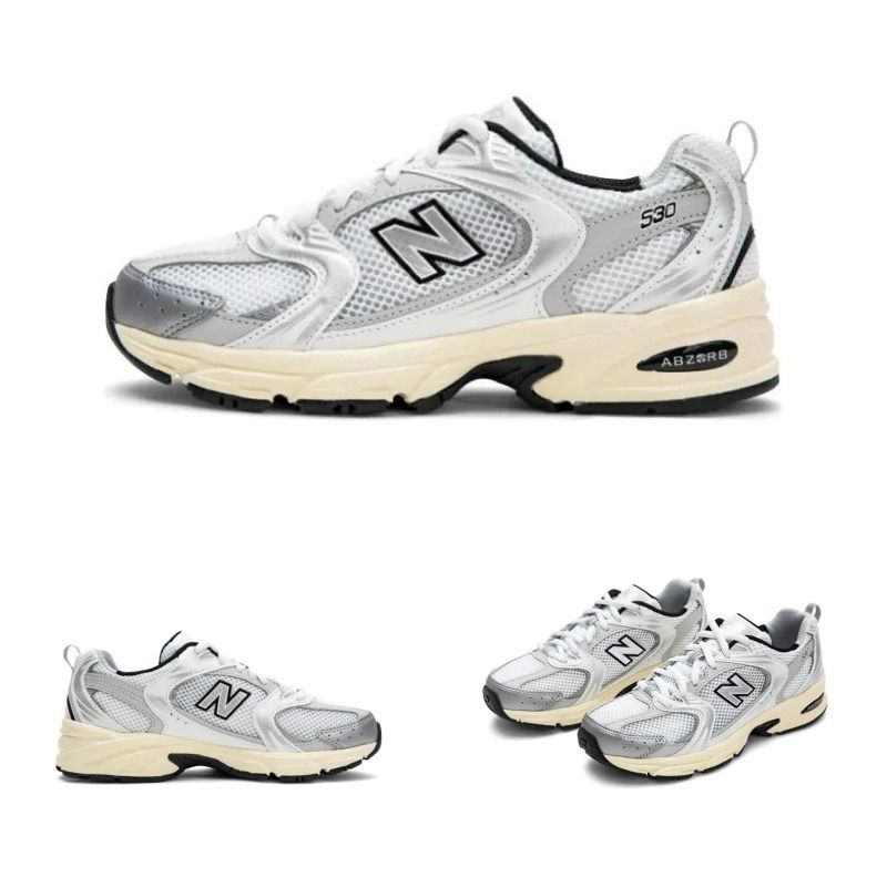 BEAUTY&YOUTH UNITED ARROWS｜<New Balance>MR530TA/スニーカー | Rakuten  Fashion(楽天ファッション／旧楽天ブランドアベニュー)NN5660