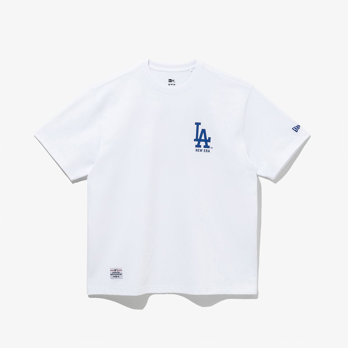 【韓国】ニューエラ■MLB BASIC LOGO T-SHIRTS■NY■送料込 韓国】ニューエラ□MLB BASIC LOGO T-SHIRTS□送料込 (New Era/T