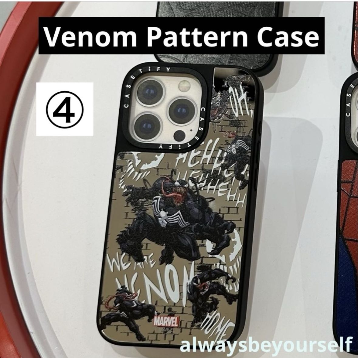 MARVEL スパイダーマン iPhone Case 送料込 (Casetify/iPhone MARVEL スパイダーマン iPhone Case 送料込 (Casetify/iPhone