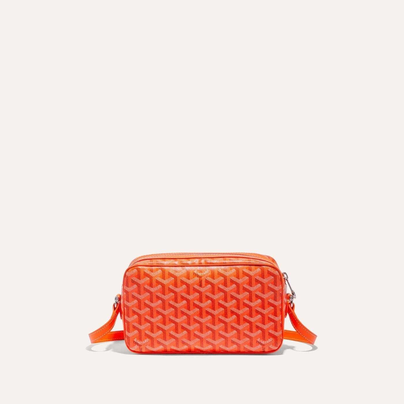 海外希少【GOYARD/ゴヤール】カップヴェールPMバッグ 2カラー