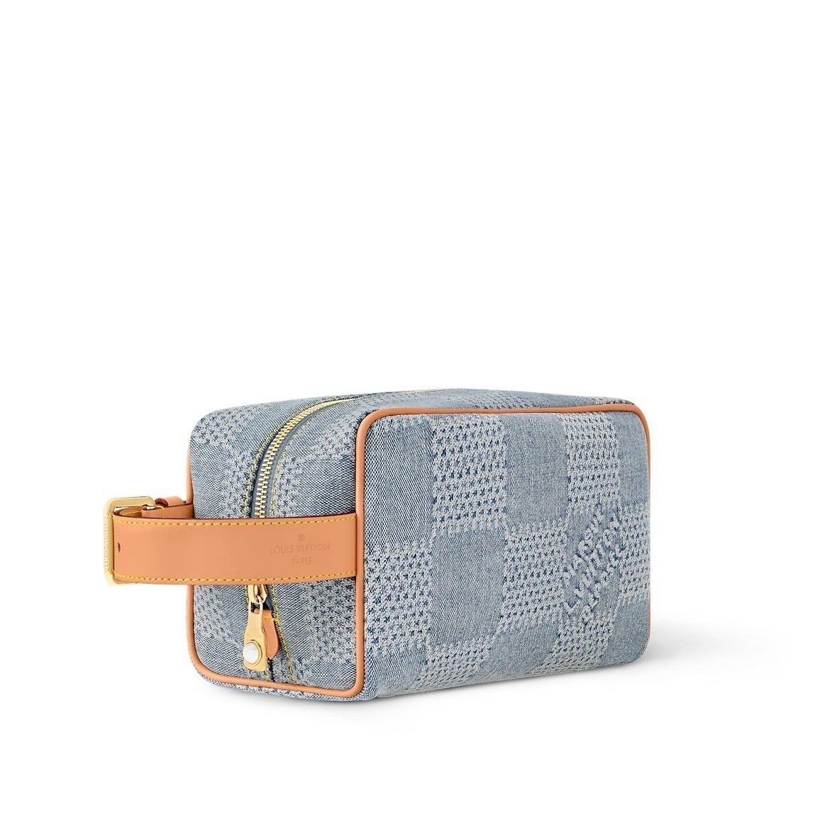 【オシャレメンズに】ルイヴィトン ロッカー ドップキット オシャレメンズに】ルイヴィトン ロッカー ドップキット (Louis