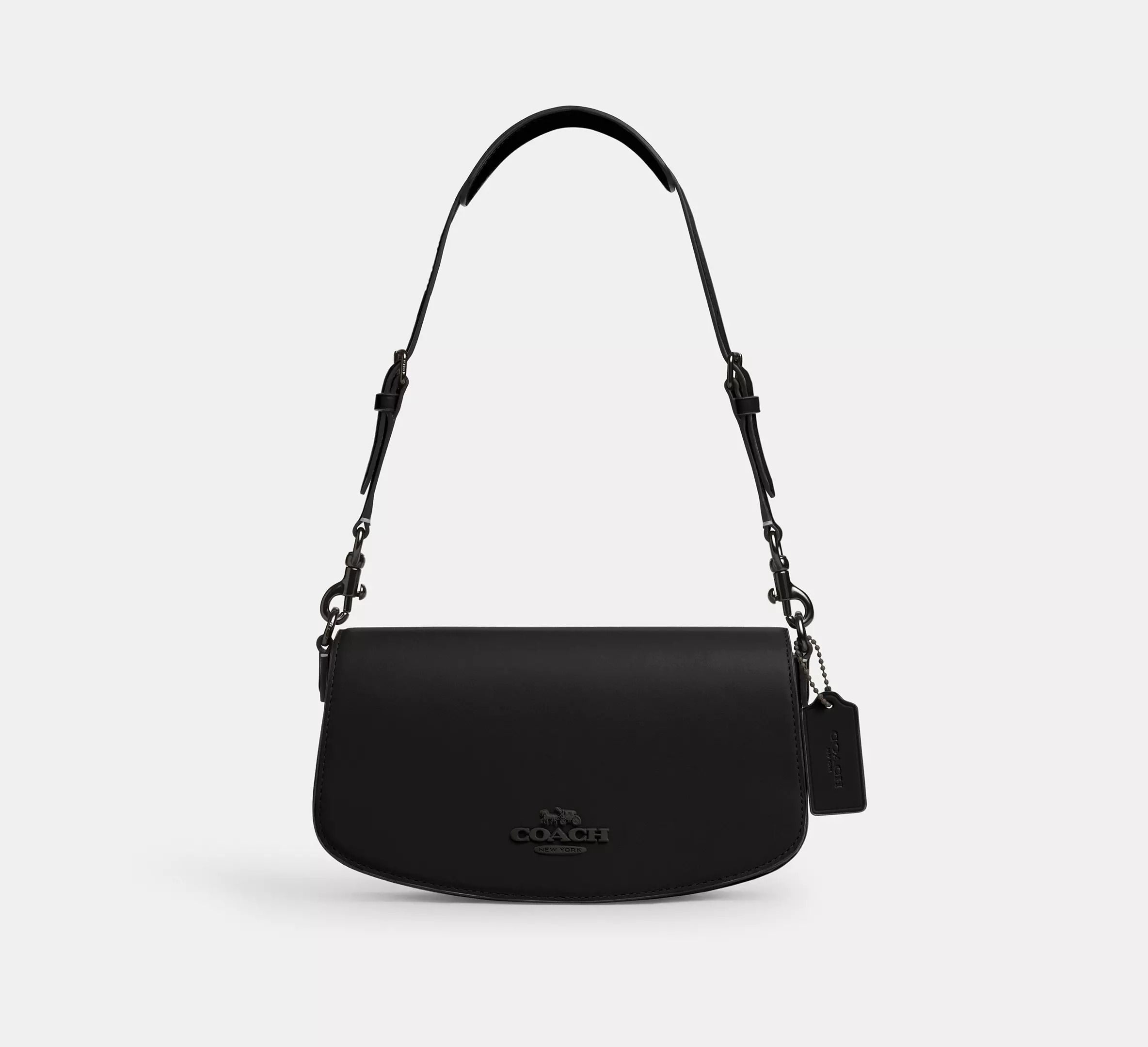 素敵☆注目の新モデル【COACH】アンドレア ショルダーバッグ
