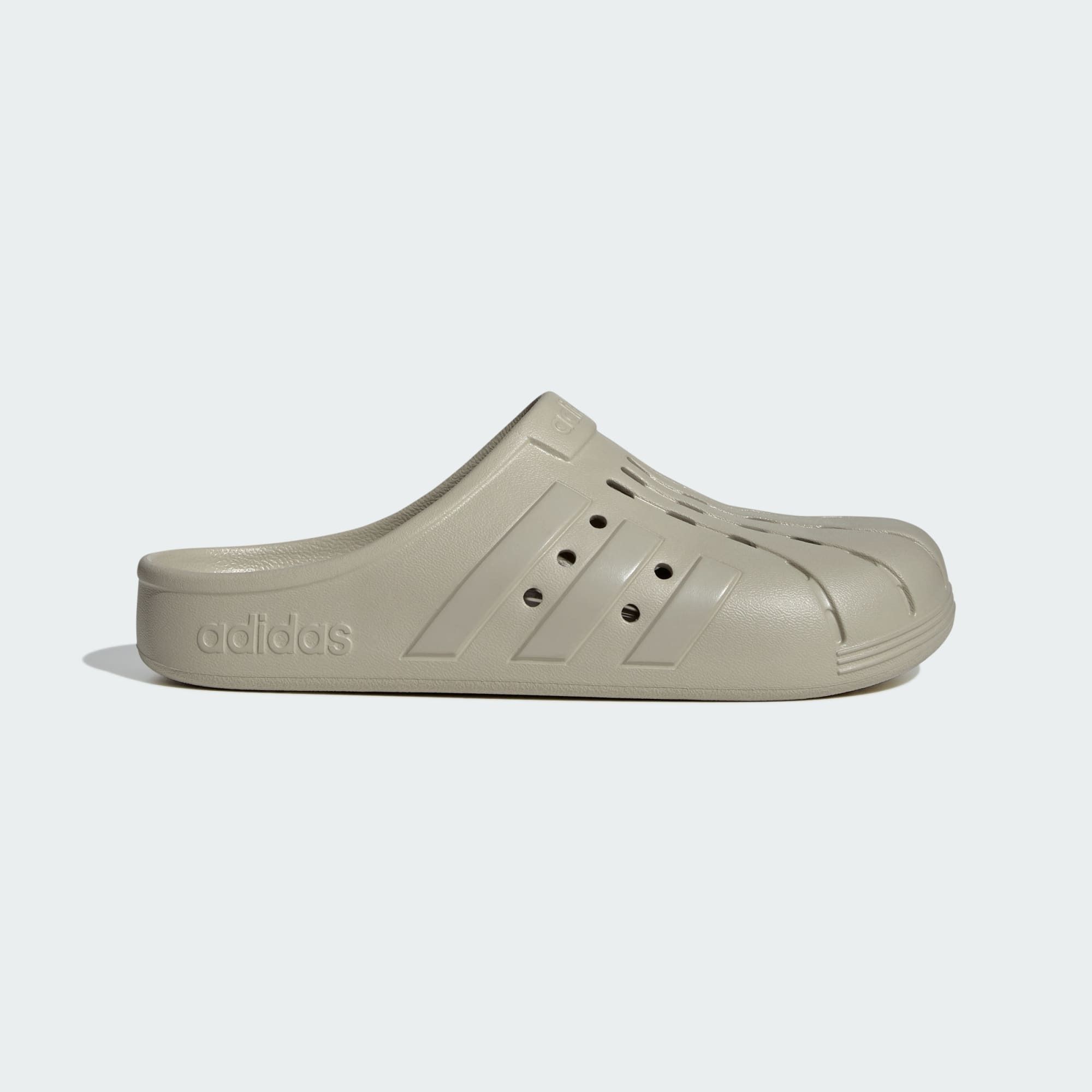 ☆adidas☆ADILETTE CLOG アディレッタ クロッグ☆追跡可