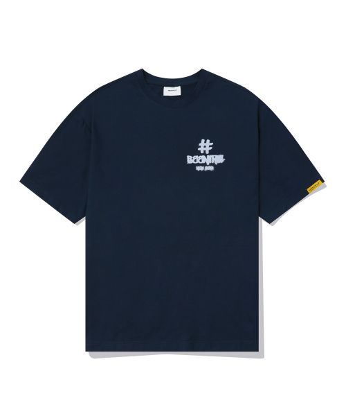 BEENTRILL■Surf and Spray Overfit T-shirt ■送料込 BEENTRILL□Surf and Spray Overfit T-shirt □送料込 (BEEN