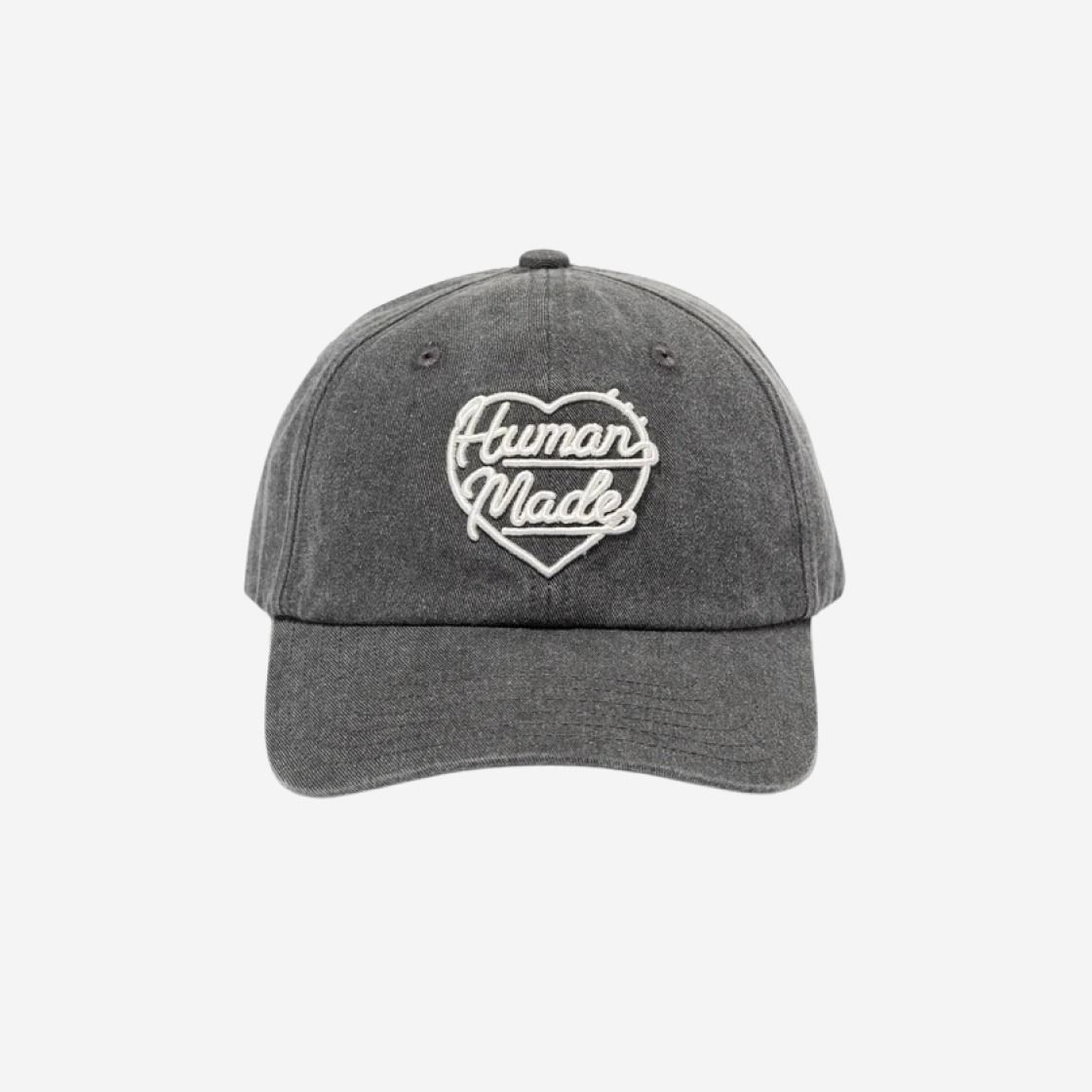 ◇ユニセックス◇HUMAN MADE 6 PANEL CAP #1 ◇関税/送料込