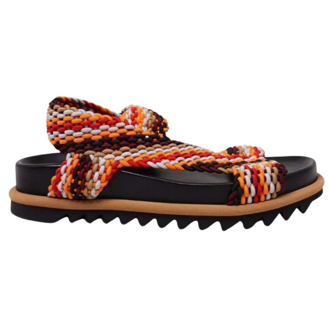 送料関税込【DRIES VAN NOTEN】サンダル (Dries Van Noten