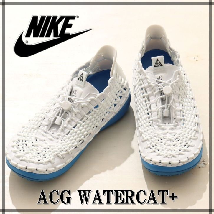 ナイキ NIKE ACG WATERCAT+ ウォーターキャット 26cm