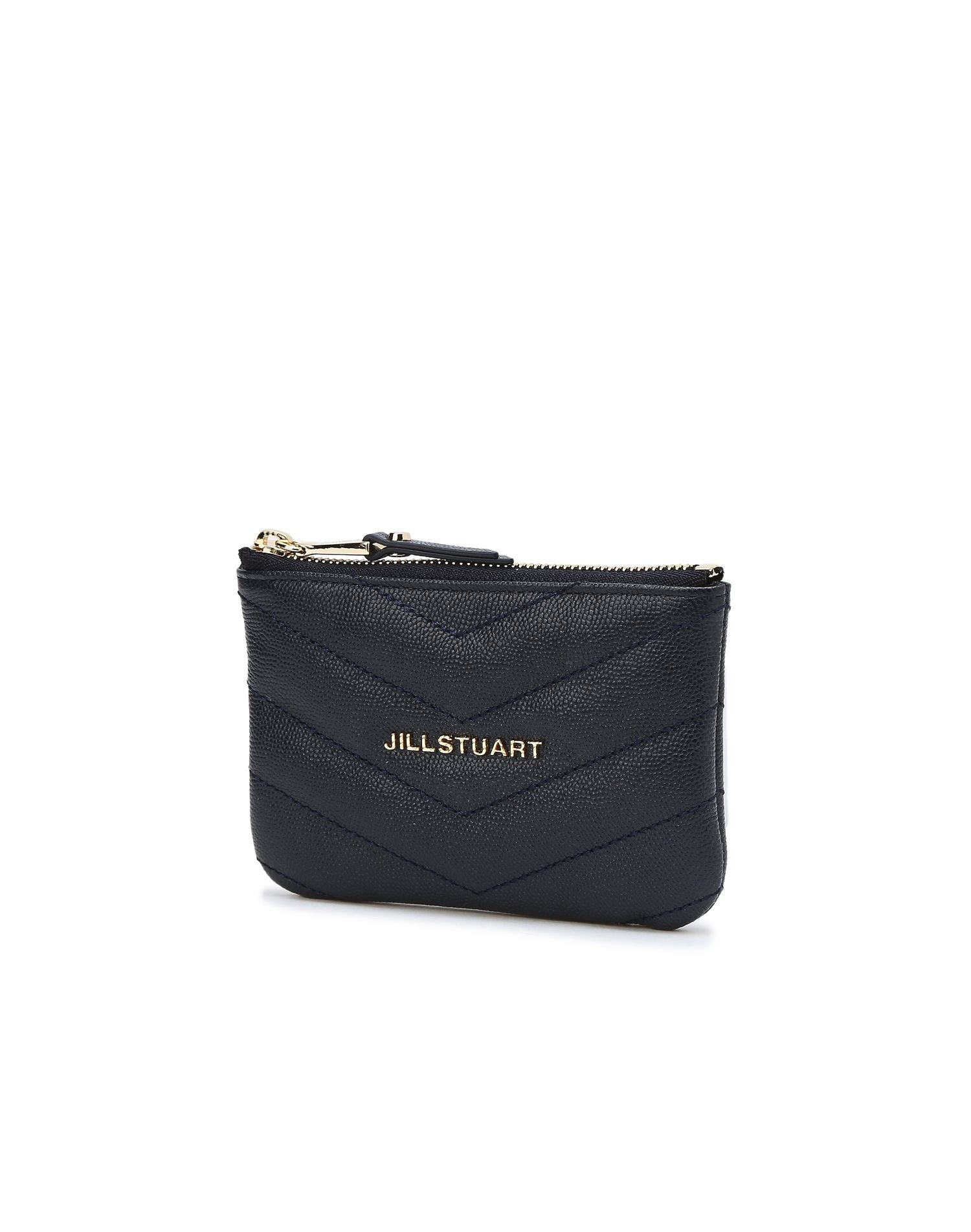 【JILLSTUART NEWYORK】牛革・スリム・カードウォレット★COCO★ JILLSTUART NEWYORK】牛革・スリム・カードウォレット☆COCO☆