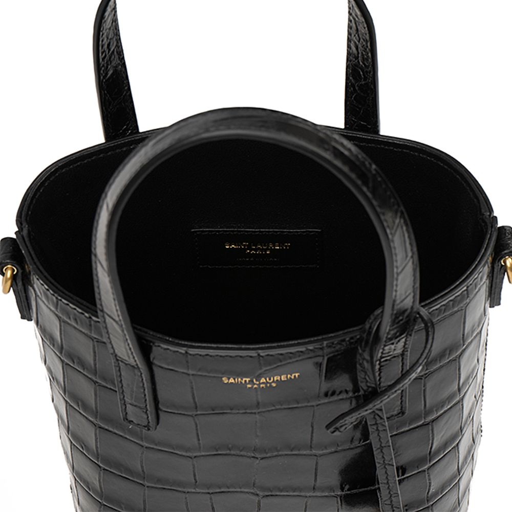 関税負担なし☆Saint Laurent パリ ミニ トイ ショッピング SAINT LAURENT パリ ミニ トイ ショッピング（関税負担なし