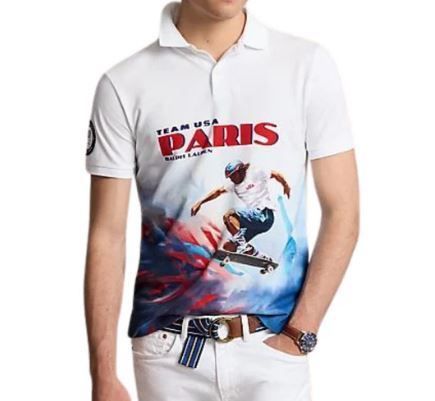 POLO RALPH LAUREN Polo Ralph Lauren ポロラルフローレン パリ