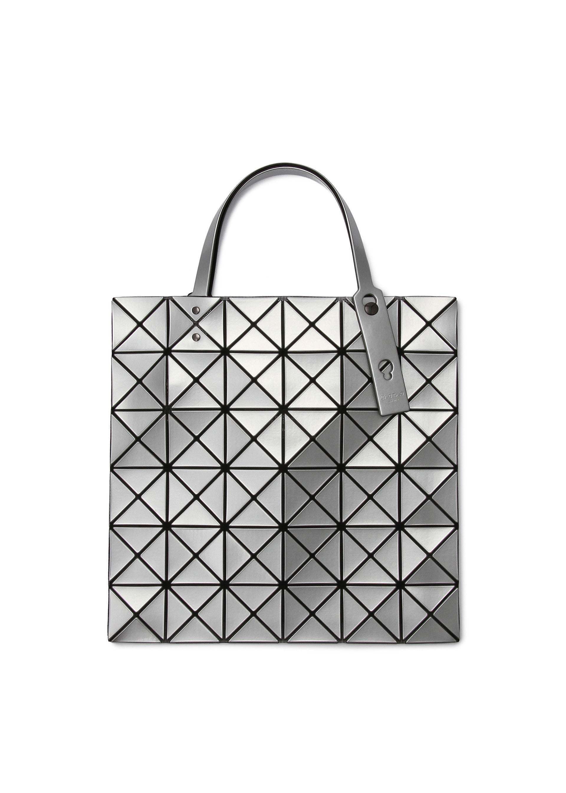 BAO ISSEY MIYAKE バオバオイッセイミヤケ トートバッグ 6×6