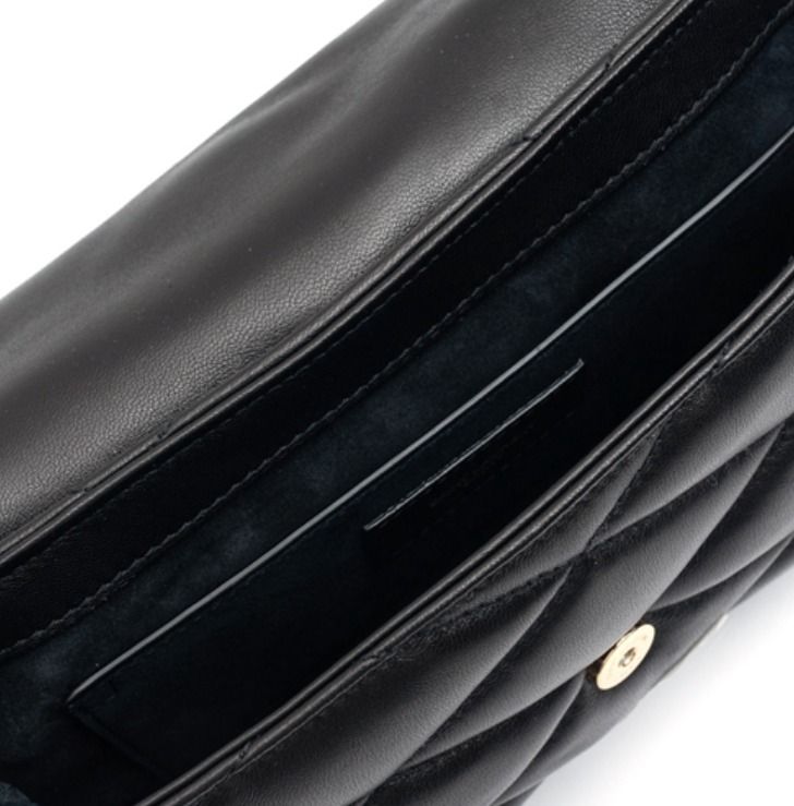 ☆関税込☆SAINT LAURENT☆LE 57 ショルダーバッグ ラムスキン