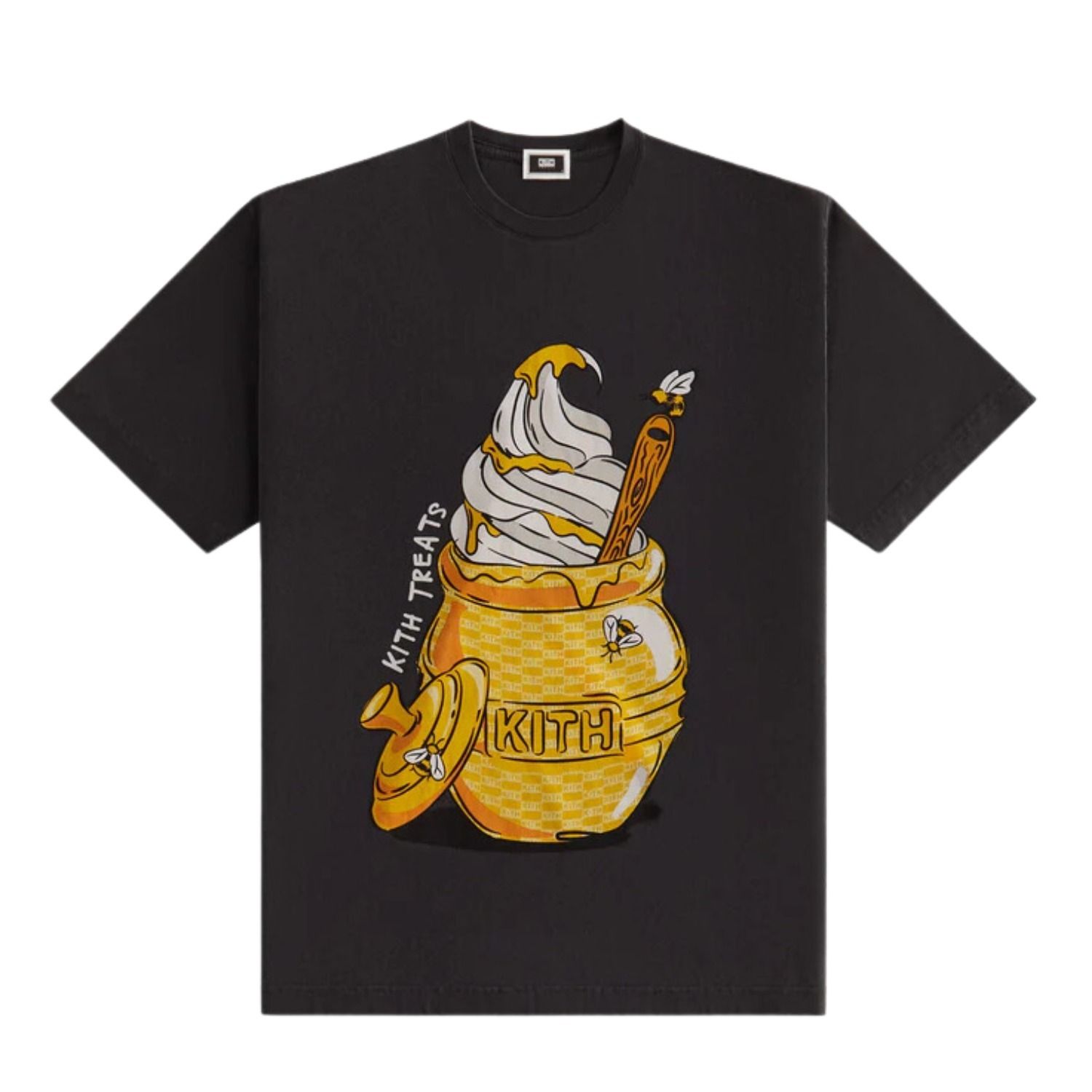 ☆ KITH TREATS x Trix 限定コラボTシャツ ☆ ☆ KITH TREATS x Trix 限定コラボTシャツ ☆ (KITH NYC/Tシャツ