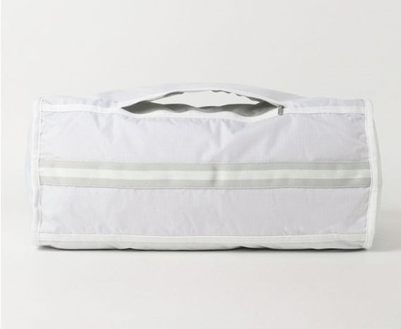 完売の色●LeSportsac●DELUXE LG WEEKENDERスペクテイターGREY 完売の色○LeSportsac○DELUXE LG WEEKENDERスペクテイターGREY