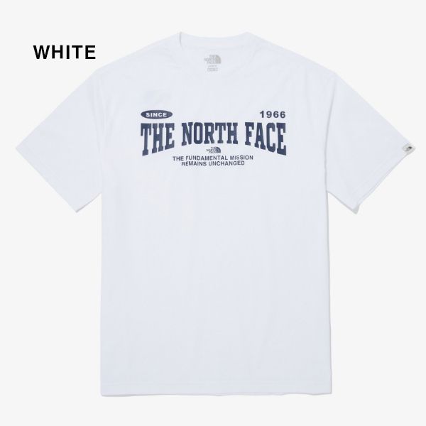 THE NORTH FACE】TEAM ARCHIVE S/S R/TEE☆送料・関税込 (THE