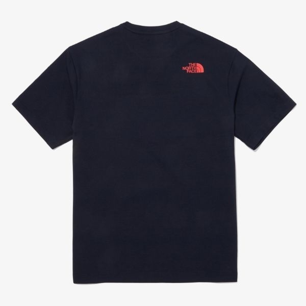 THE NORTH FACE】TEAM ARCHIVE S/S R/TEE☆送料・関税込 (THE