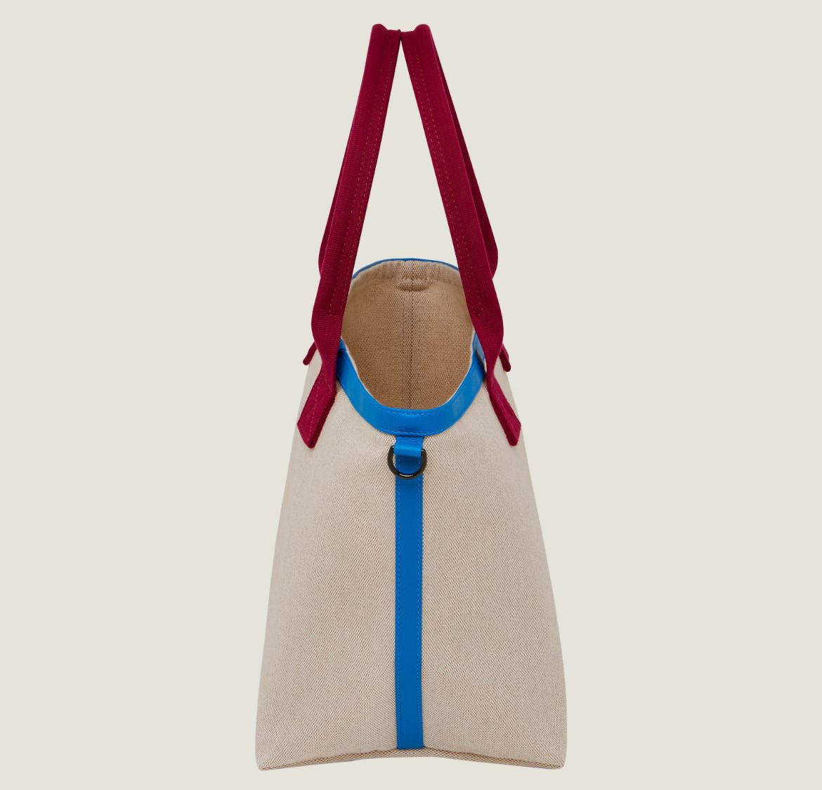 【コーデのアクセントに♪】HERMES Sac カバス トートバッグ コーデのアクセントに】HERMES Sac カバス トートバッグ (HERMES