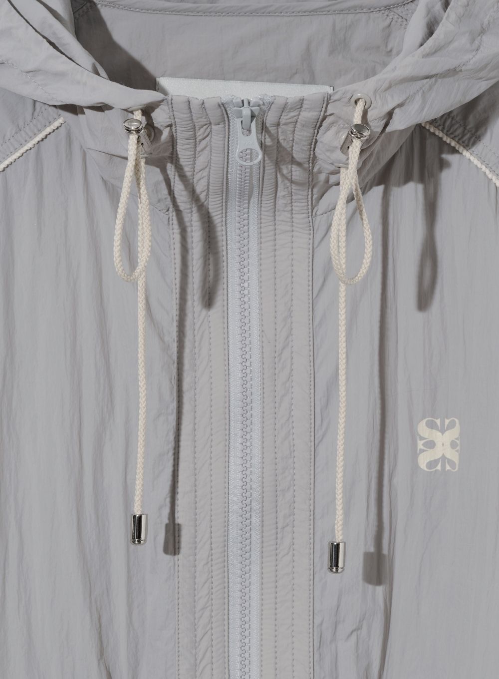 [SATUR] Parasail Hood Zip-up ジャケット ☆送料込☆ SATUR] Parasail Hood Zip-up ジャケット ☆送料込☆ (SATUR