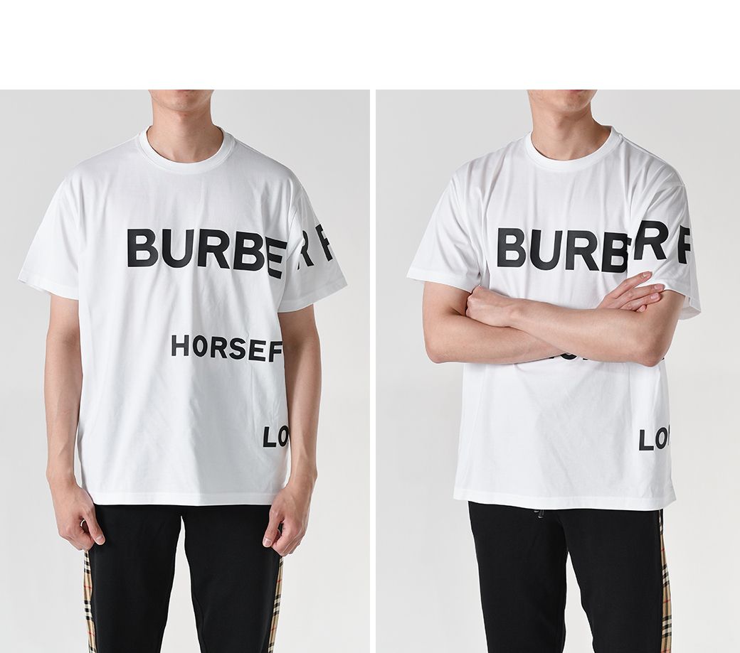 バーバリー♢セール 現地価格 数量限定 完売必至 (Burberry/T