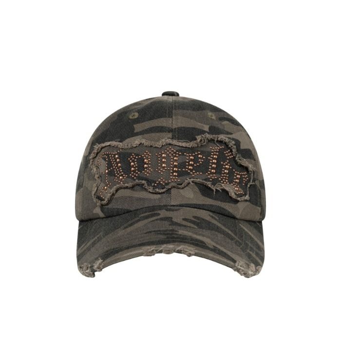★送料・関税込★2000archives★ANGELIC CAMO BALL CAP★ c791d4937d138f94fd102b59d91456
