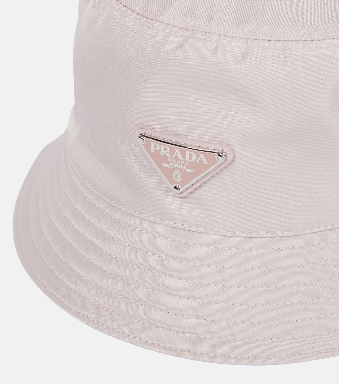 ♦PRADA♦ロゴ バケットハット☆正規品・安全発送☆ まる様専用ページ