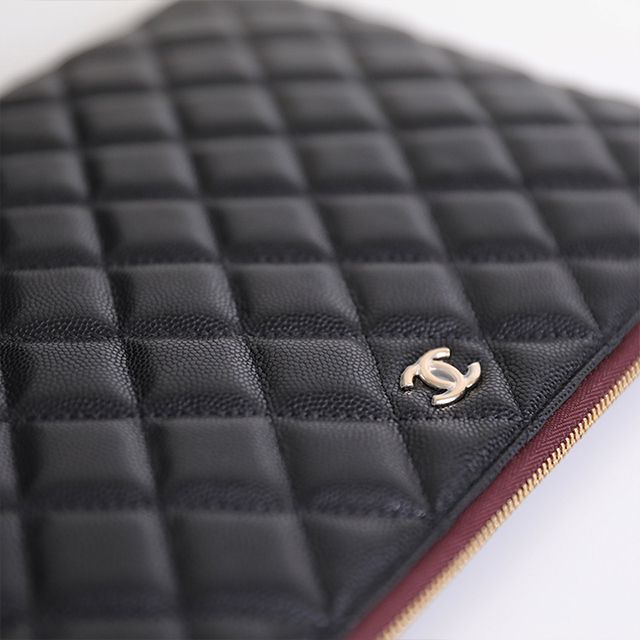 CHANEL】シャネル クラシック ポーチ (CHANEL/クラッチバッグ