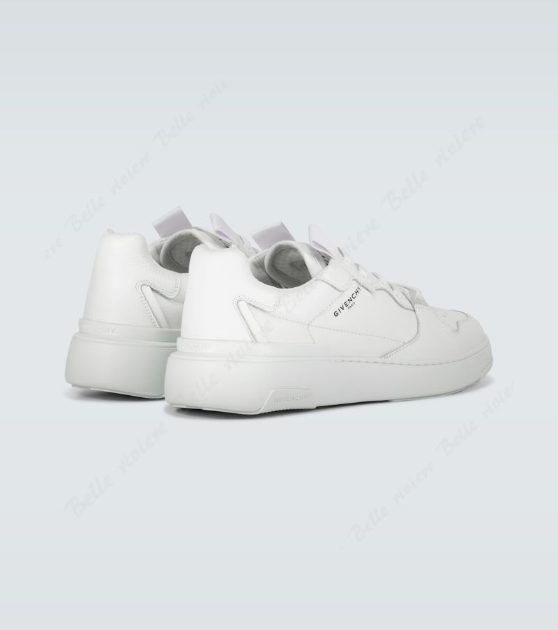 【GIVENCHY】おしゃれをプラス☆ロートップ 4G スニーカー GIVENCHY Runner 4G Logo Sneakers | Jsean 👟 - YouTube
