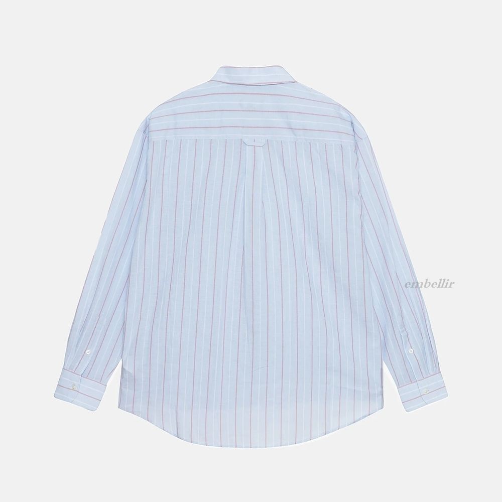 【国内発送/送料込】STUSSY ペイズリー シャツ 希少モデル 楽天市場】ステューシー STUSSY シャツ 長袖 メンズ Cypress