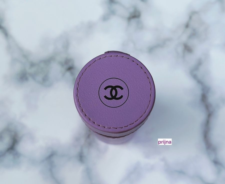 Chanel】☆(Korean Ver)シャネルコードカラーブラシセット135