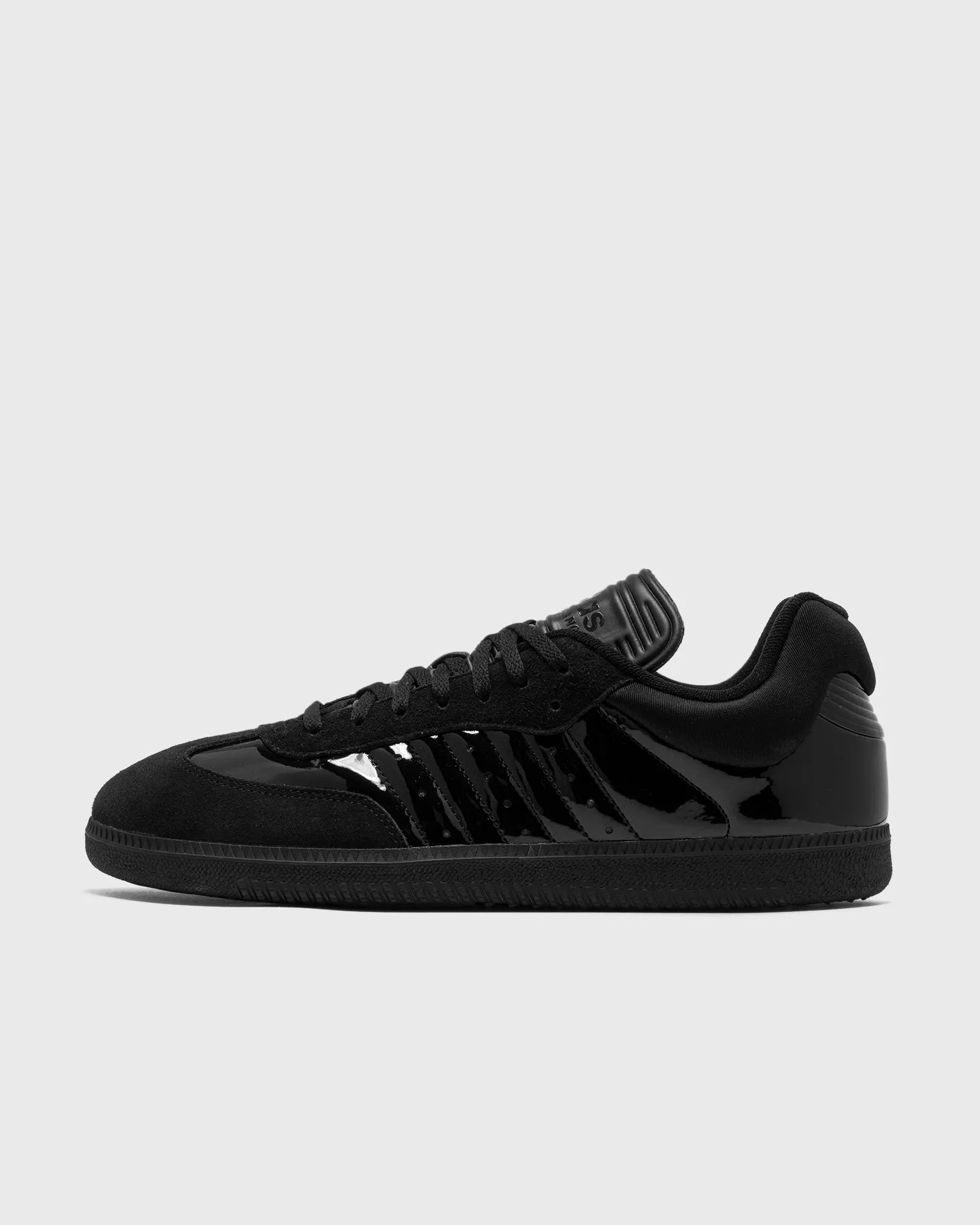 ☆adidas OG x Dingyun Zhang☆サンバ 'パテント'☆ブラック