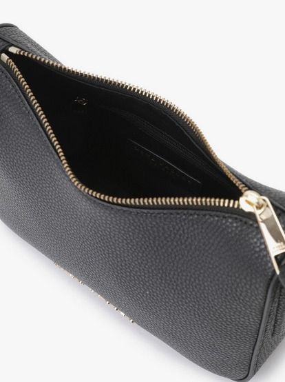 MARC JACOBS 本革レザー ロゴ 2WAY ショルダー 男女兼用 (S
