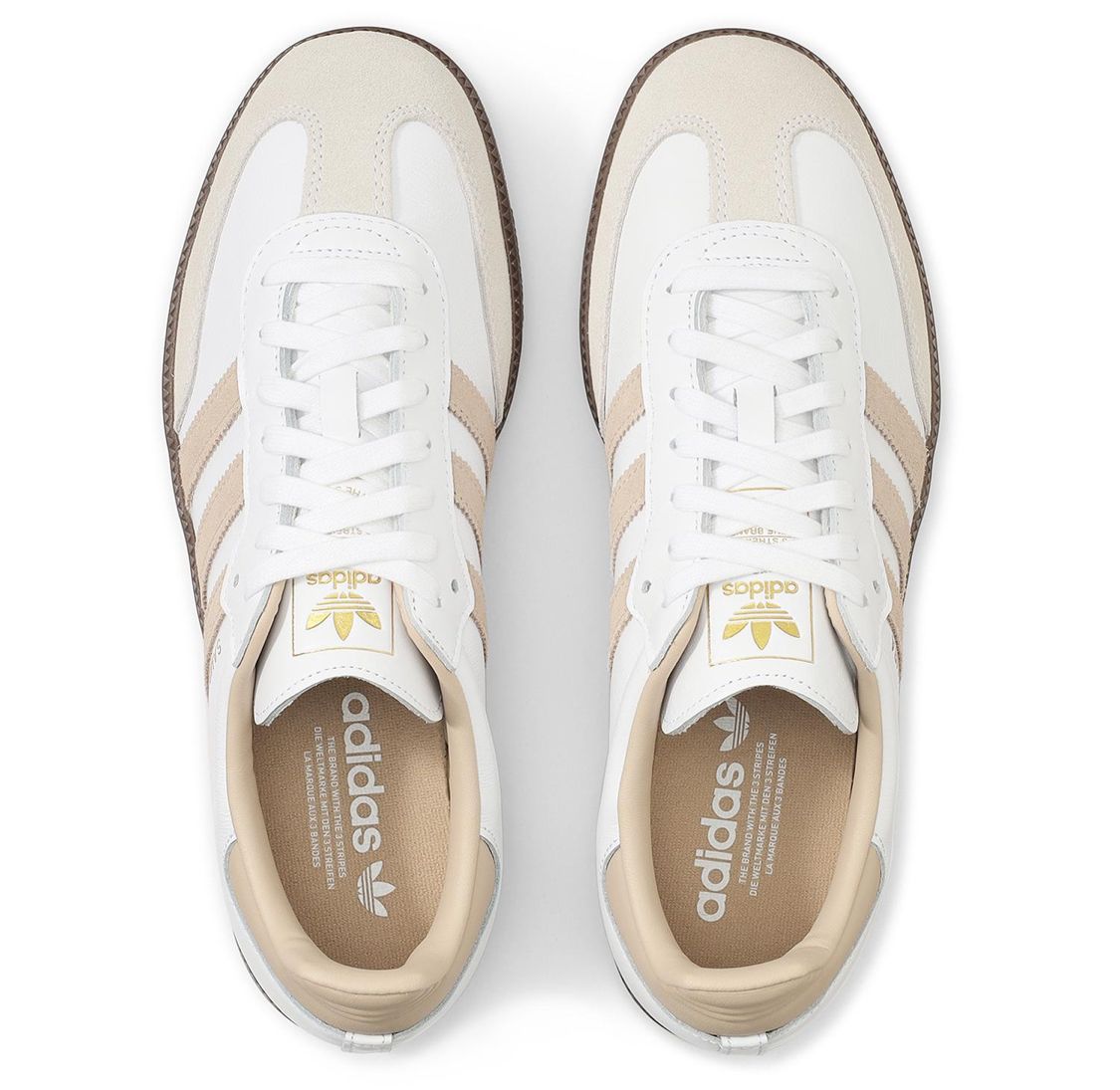 ◇adidas◇アディダス SAMBA OG JI0218 FTWW/CLAB/GUM5 (adidas