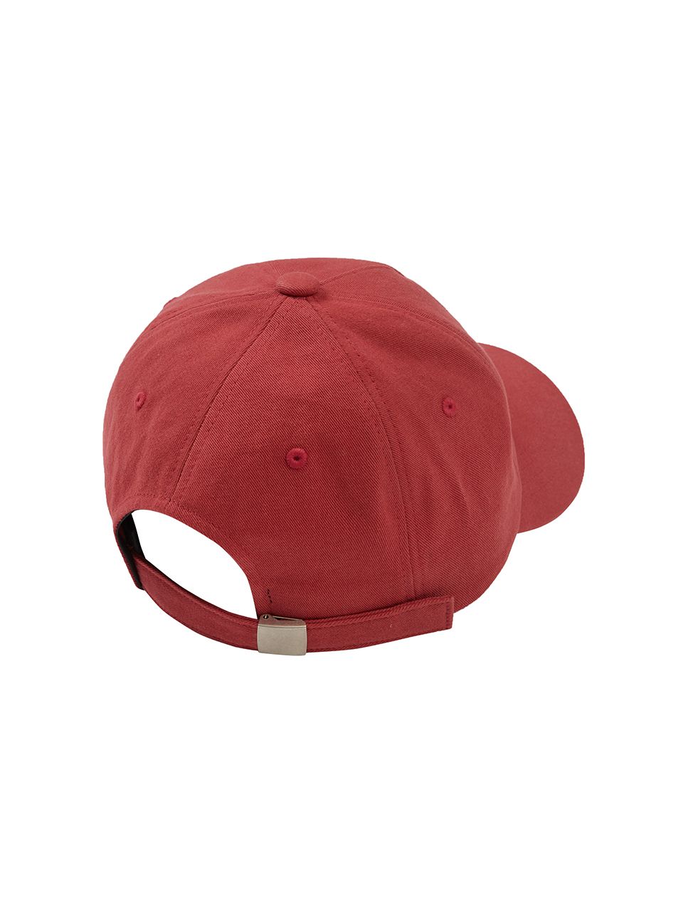 Margesherwood ] / ☆ VINTAGE LOGO BALLCAP / red (MARGE