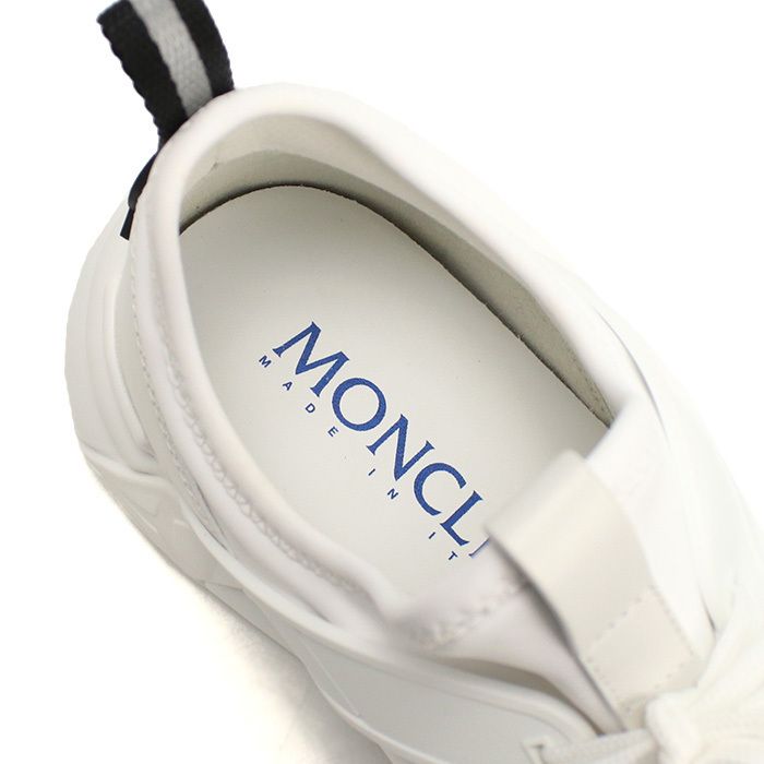 【国内即発】MONCLER メンズスニーカー 4M00230 LUNAROVE P09 国内即発】MONCLER メンズスニーカー 4M00230 LUNAROVE P09