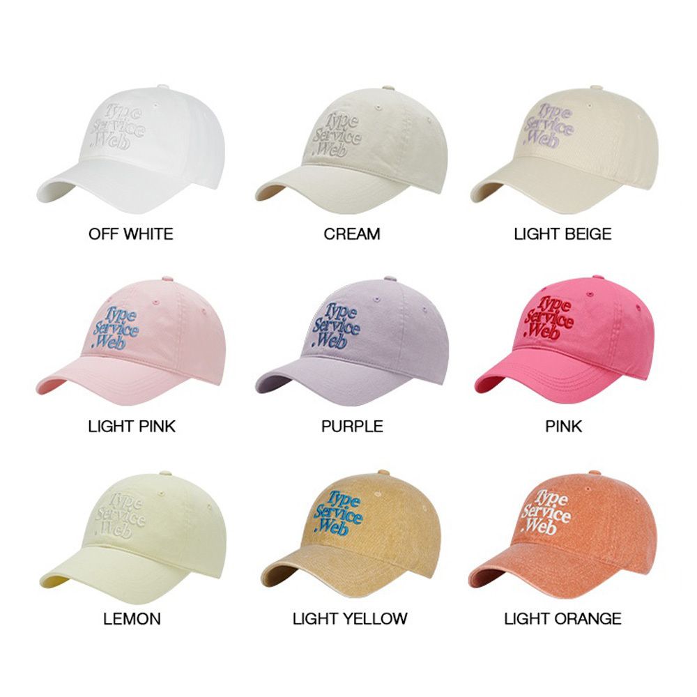 キャップ TYPESERVICE Typeservice Web Cap Pink MUSINSA | TYPESERVICE Typeservice Web Cap [Light Pink]