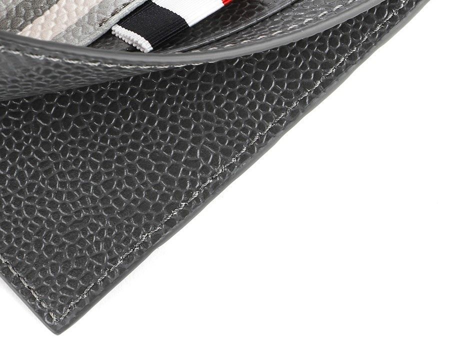 (トムブラウン) THOM BROWNE カードケース MAW220A L0041 トムブラウン) THOM BROWNE カードケース MAW220A L0041 (THOM