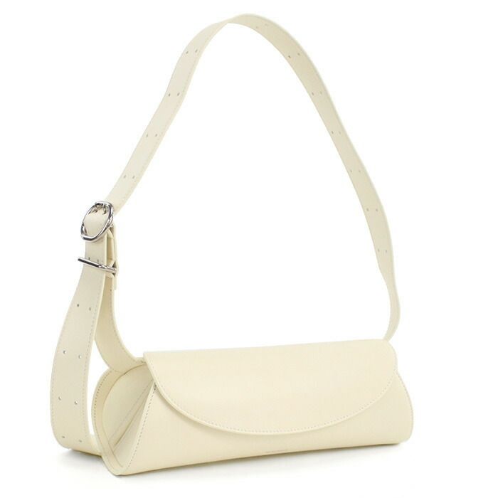 JIL SANDER★Cannolo スモール ショルダーバッグ【国内 関税込】 楽天市場】JIL SANDER ジルサンダー ハンドバッグ CANNOLO SM