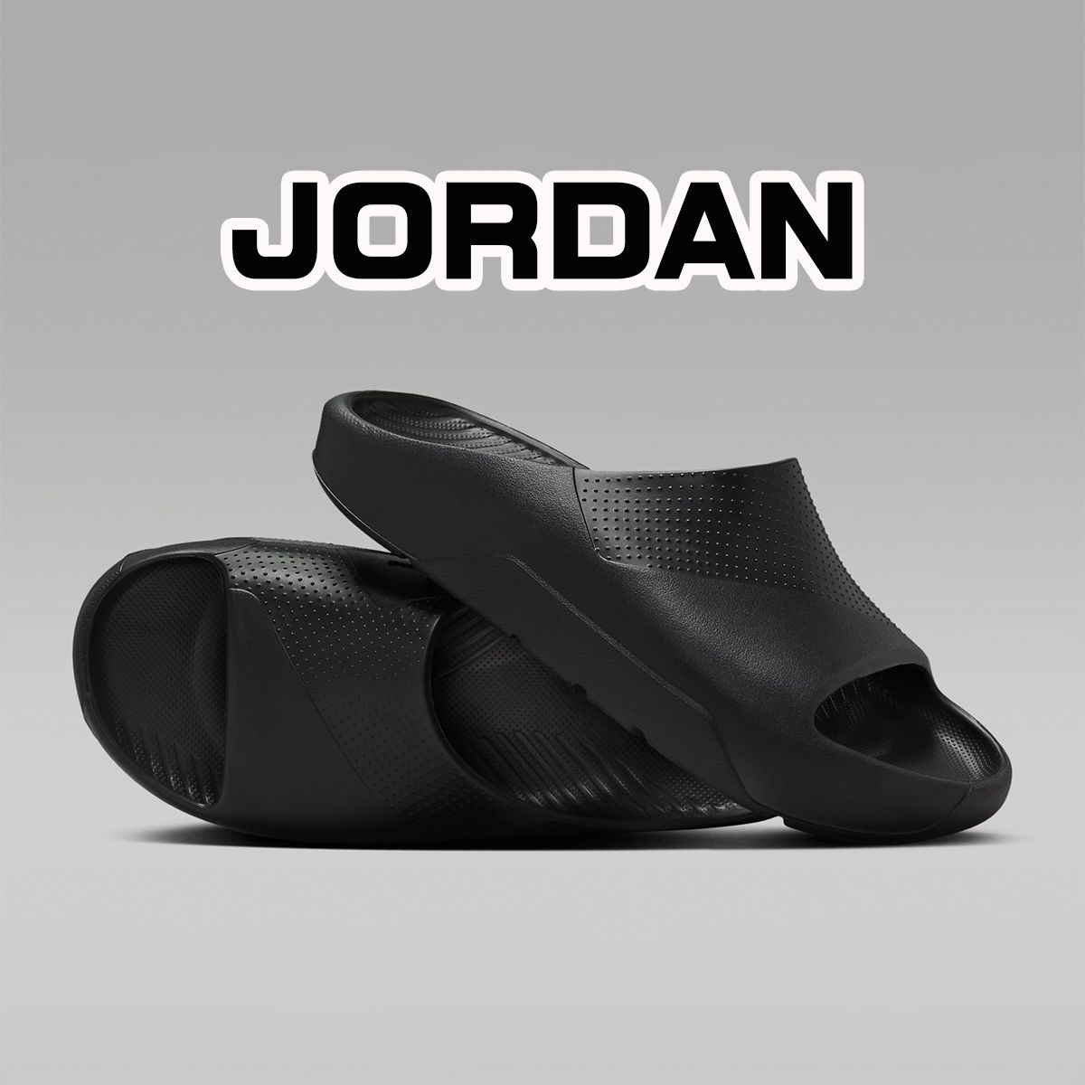 NIKE JORDAN サンダル　24㎝ ジョーダン デジャ サンダル 24センチ｜Yahoo!フリマ（旧