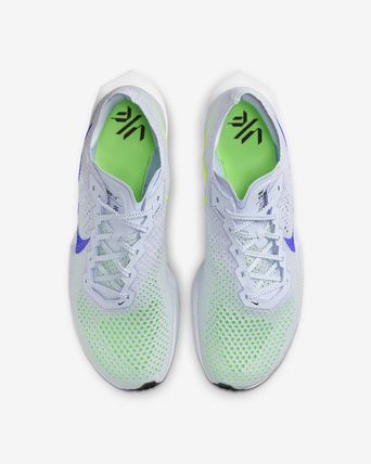 ◆正規品◆NIKE ZOOMX VAPORFLY 3 FOOTBALL GREY関税/送料無料◆ ◇正規品◇NIKE ZOOMX VAPORFLY 3 FOOTBALL GREY関税/送料無料