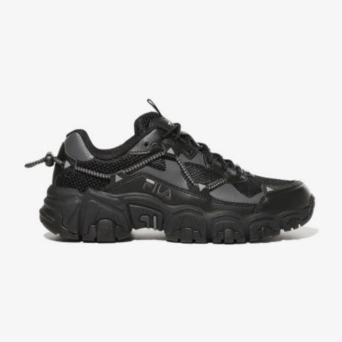 ◇FILA◇Fluid v2 厚底 男女兼用 韓国発 22~28cm (FILA