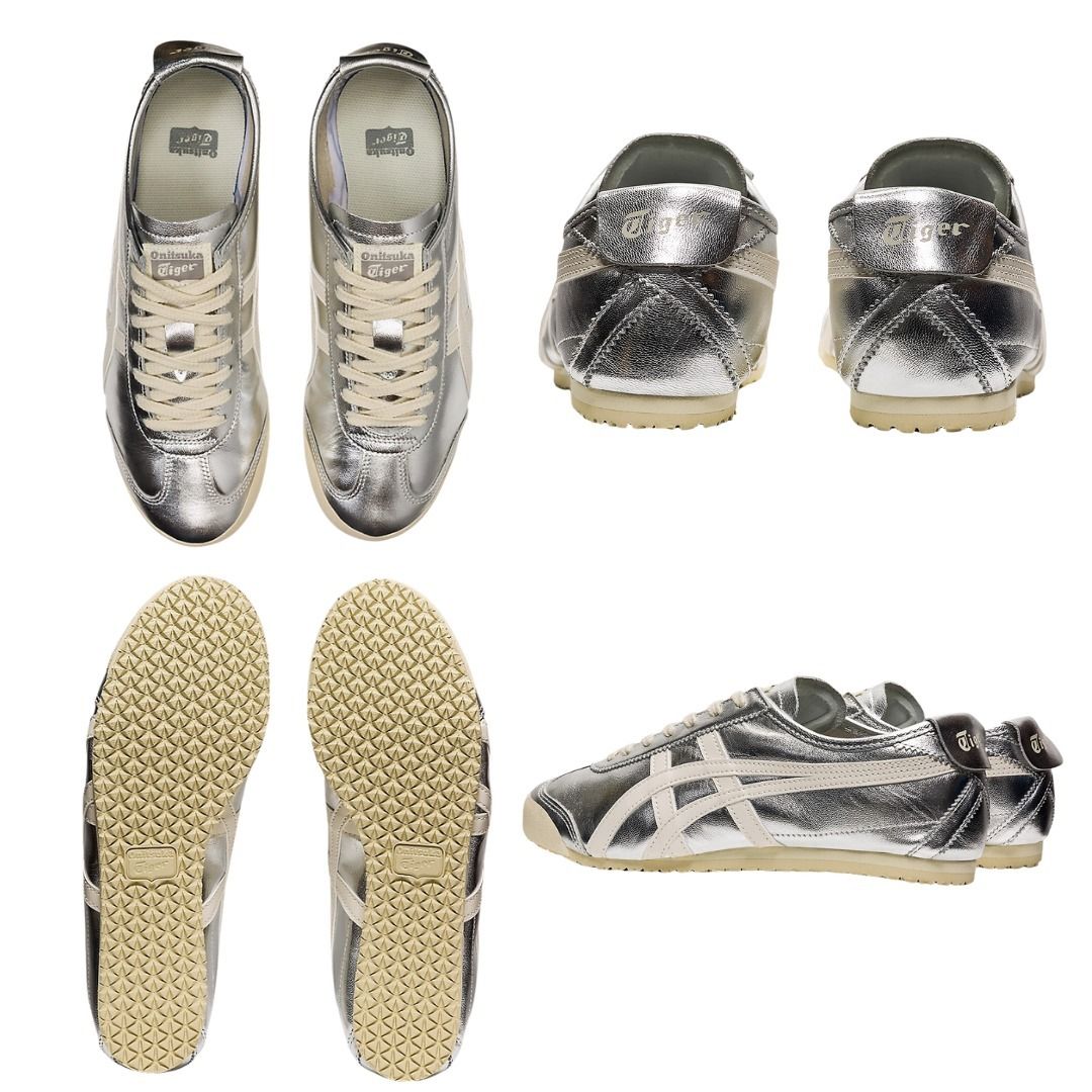 Onitsuka Tiger MEXICO 66 DEEP SAPPHIRE/WHITE 18AW-I