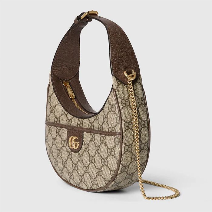GUCCI 24 新作 レディース オフィディア GG ショルダーバッグ GUCCI 24 新作 レディース オフィディア GG ショルダーバッグ