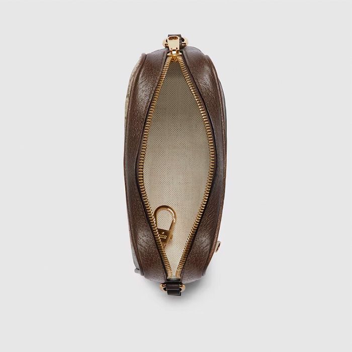 GUCCI 24 新作 レディース オフィディア GG柄 ショルダーバッグ GUCCI 24 新作 レディース オフィディア GG ショルダーバッグ