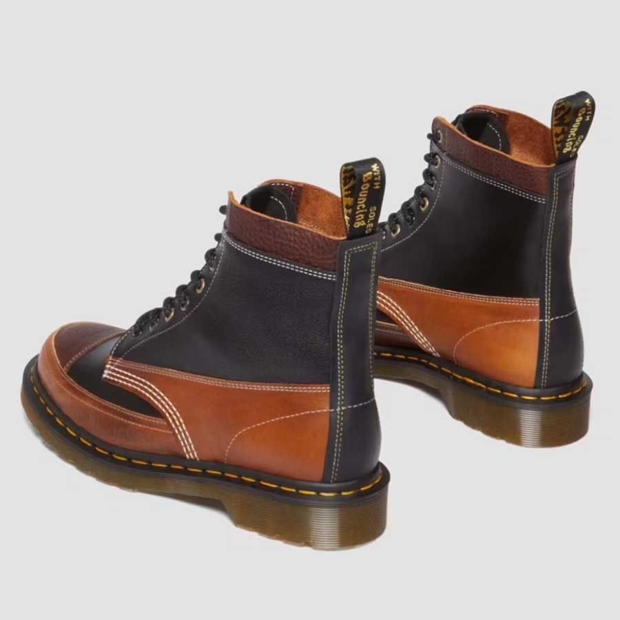 未使用品】Dr.Martens DEAD STOCK MIE 1460 超希少 - メルカリ